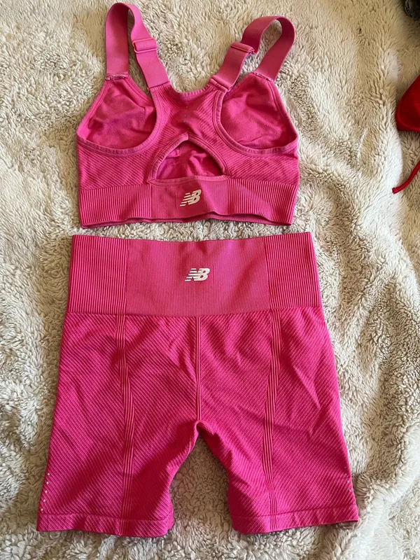 New Balance Workout Set - Image 2