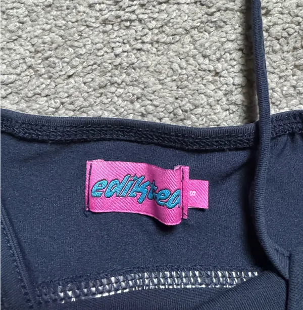 Edikted Crop Top - Image 4