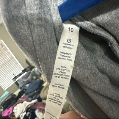 Lululemon sway jacket zip up - Image 3