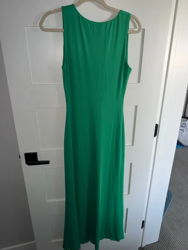 Fortunate One Dress - Image 4