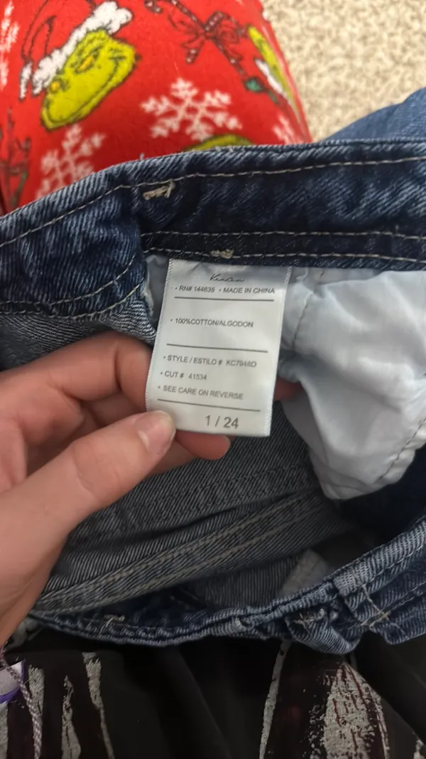 KanCan USA Jeans - Image 4