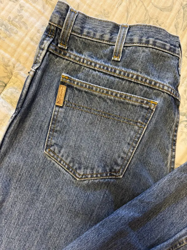 Cinch Green Label Jeans Men’s - Image 3