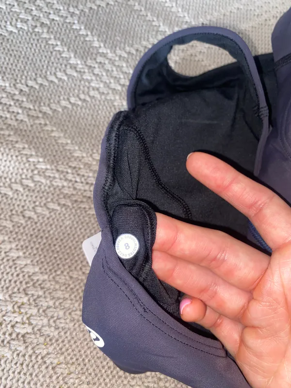 Lululemon Tough Train bra  - Image 6