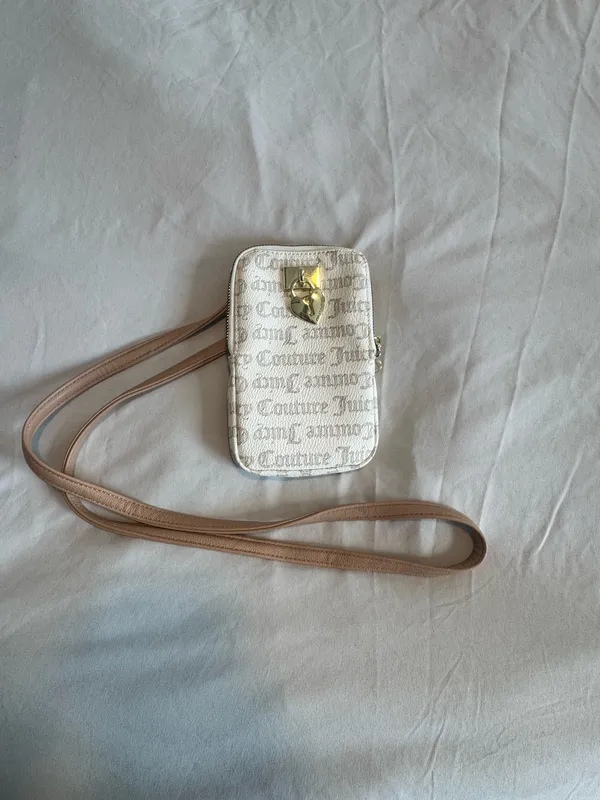 Juicy Couture Crossbody Bag - Image 2