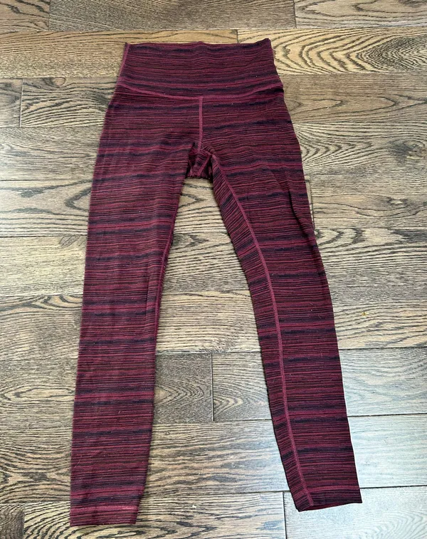 High Times Pants - Image 4
