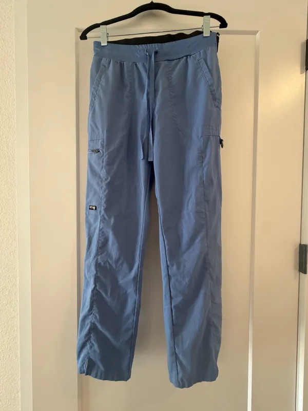 Greys Anatomy Scrub Set - Image 4