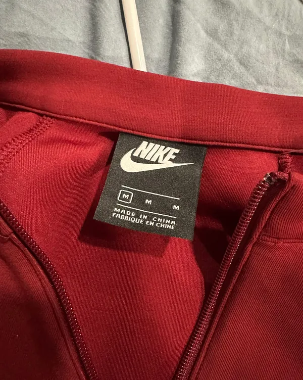 Nike T-Shirt Dress - Image 3