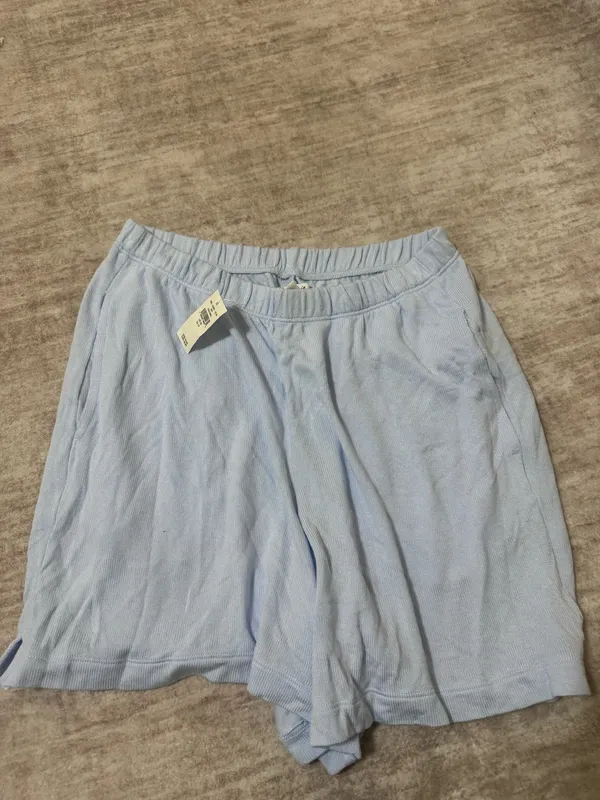 Aerie lounge shorts size xs new with tags - Image 2