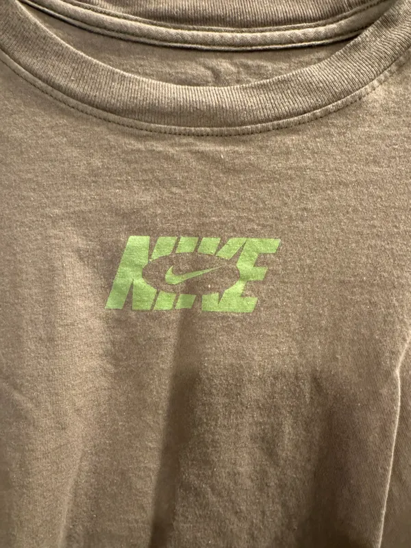 Nike Icon Clash Long Sleeve - Image 3