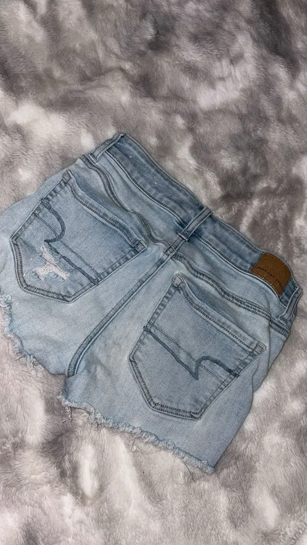American Eagle shorts - Image 2