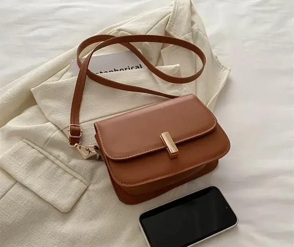 Cross Bag Women Light Weight Hand Bag - Image 4