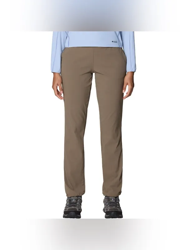 Mountain Hardwear Dynama Pant - Women's size large NWT - Image 4