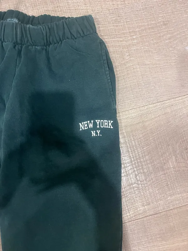 Brandy Melville sweatpants  - Image 3