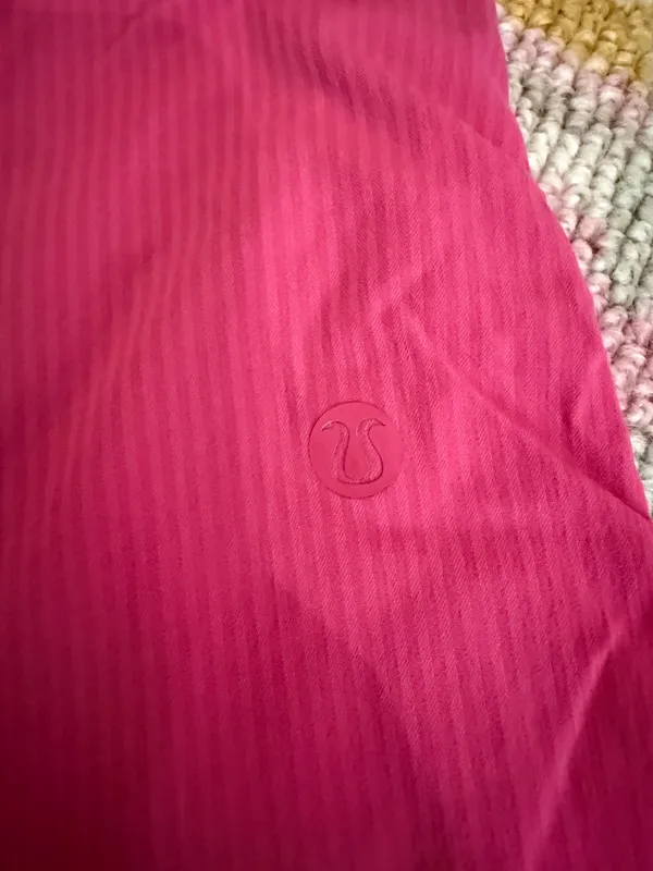 Lululemon Dance Studio Mid-Rise Cropped Pant - Image 4