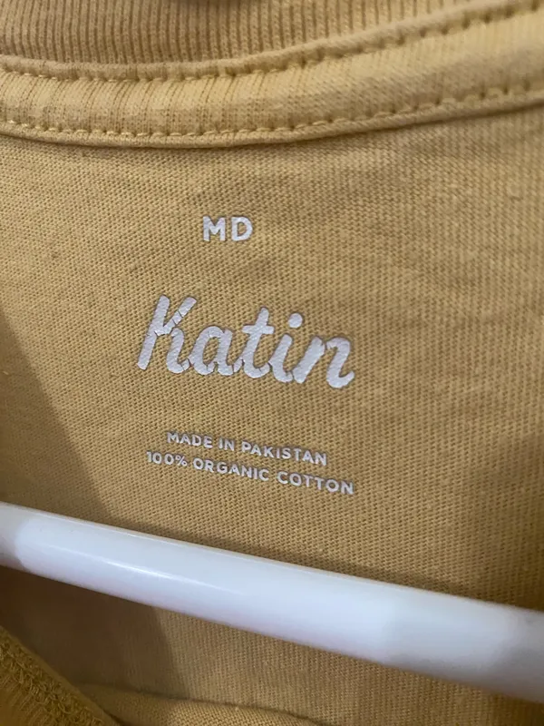 Katin Quiet Storm T-shirt - Image 3