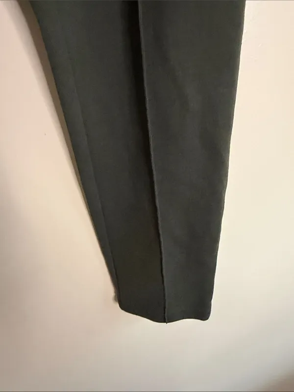 H&M Brown Women's Drawstring Joggers - Image 5