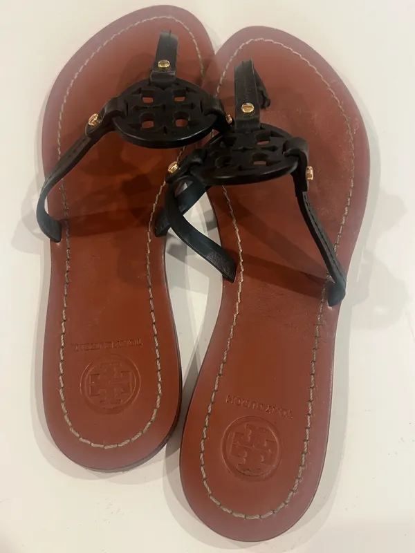 Tory Burch Sandals - Image 4