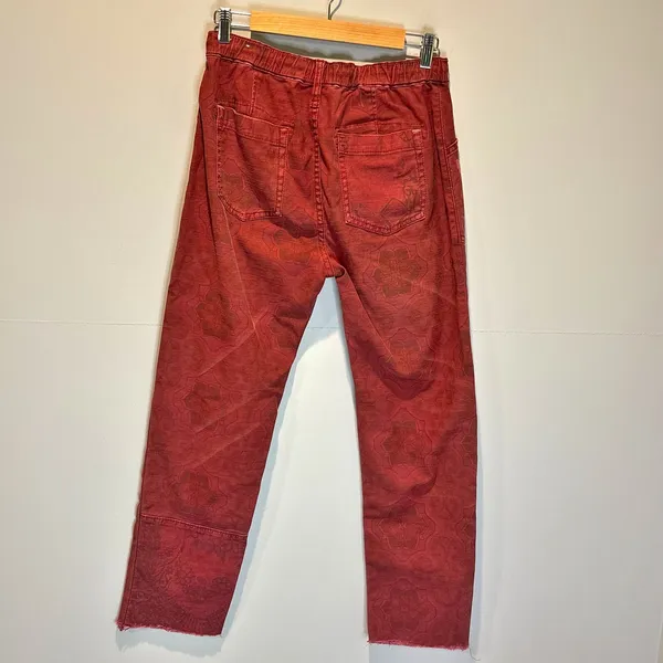 Anthropologie Pilcro Trailblazer Pant - size XS - Image 2
