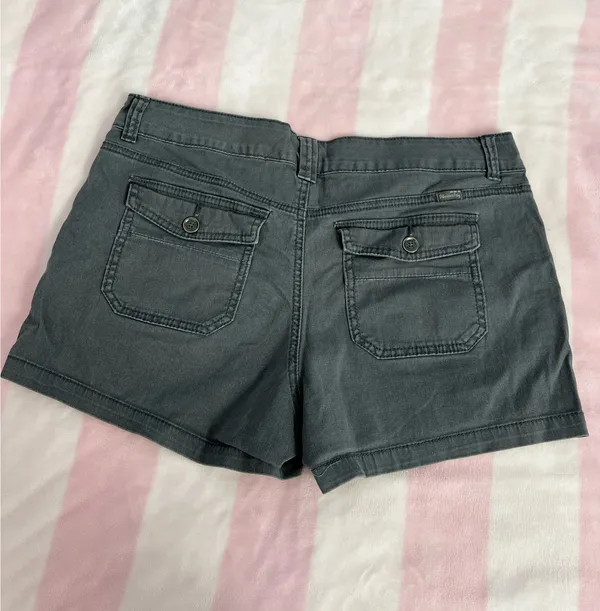 Unionbay Cargo Shorts - Image 2