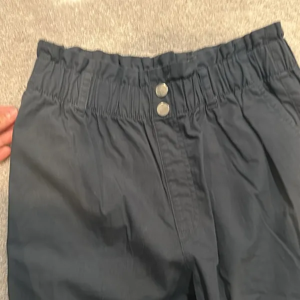 LOFT elastic pants - Image 2