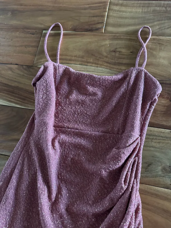 Windsor mini dress  - Image 2