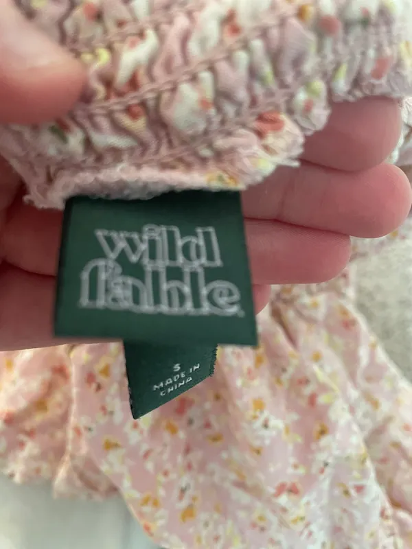Summer Skirt - Image 3