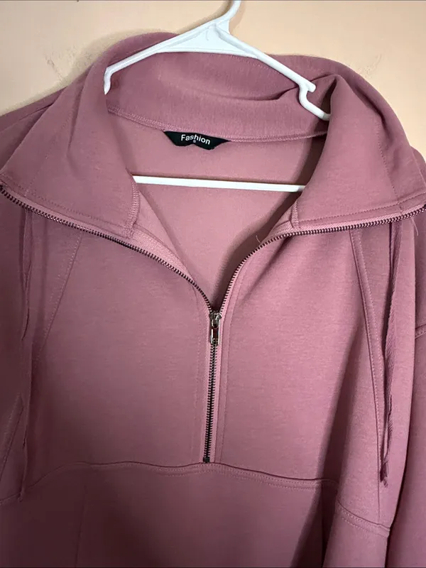 Mauve Half - Image 3