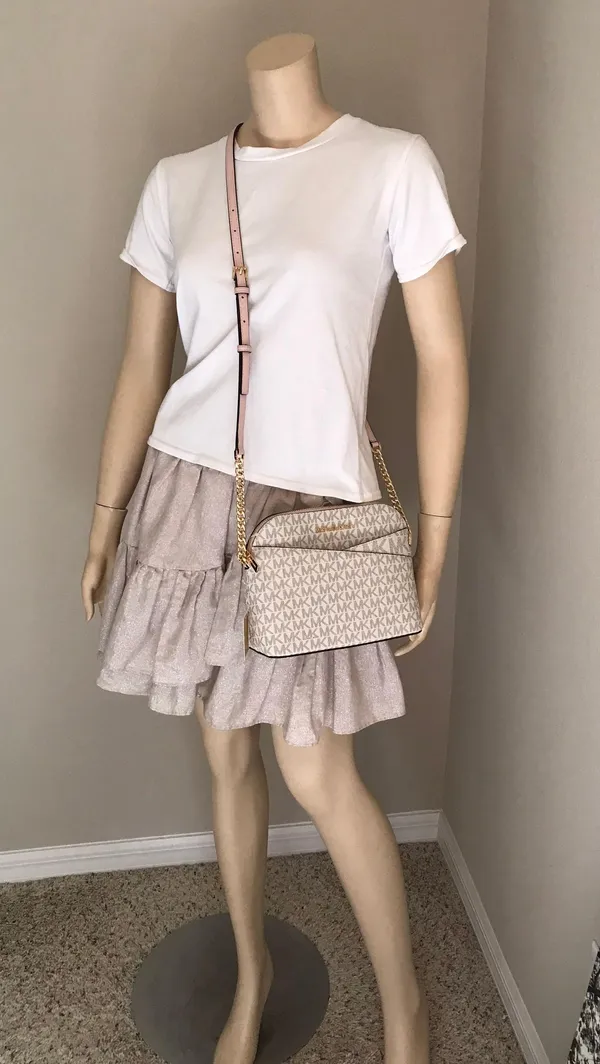 Michael Kors Purse - Image 7