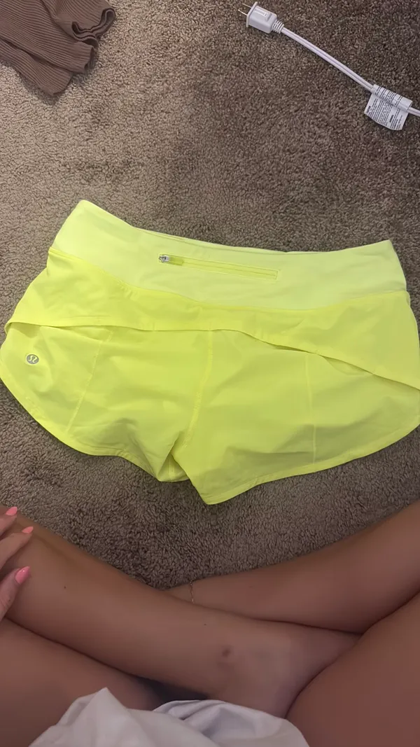 Lululemon Shorts - Image 3