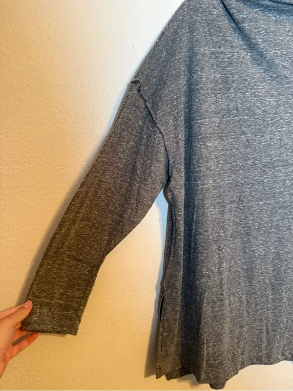 Free People‎ Bella vista tunic - Image 3