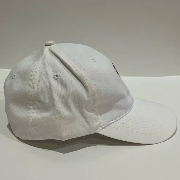 Fordham Prep Father’s Club FPFC Adjustable Baseball Trucker Cap Hat - Image 5