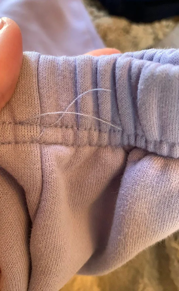 Call her daddy Sweatpants - Image 4