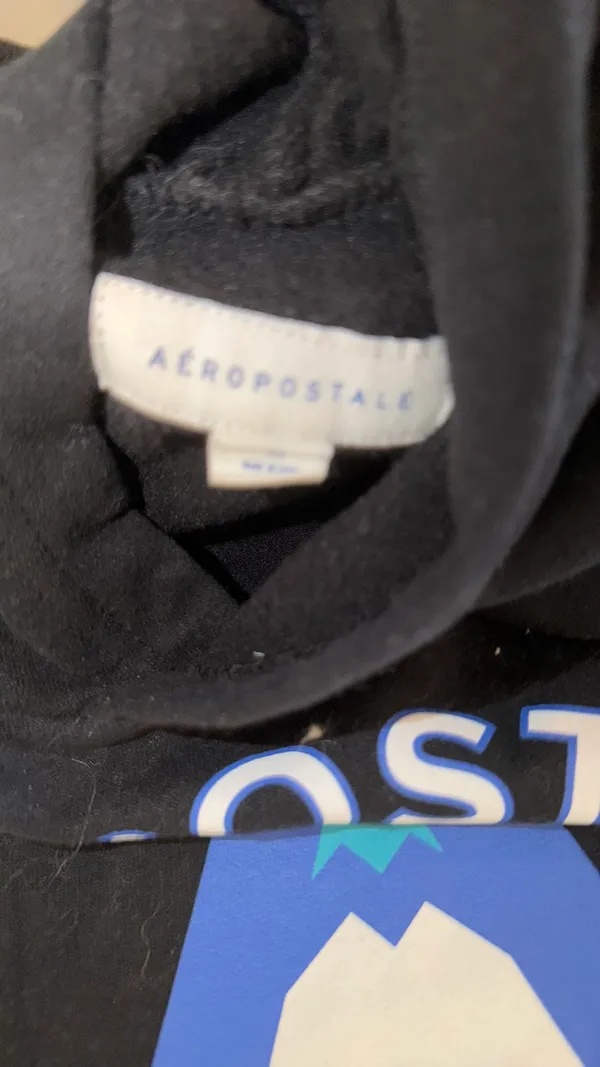 Aeropostale Hoodie - Image 2