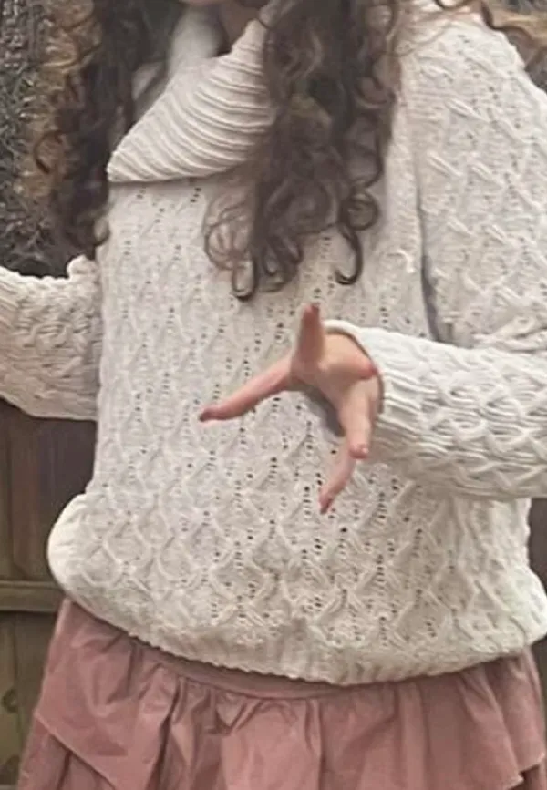 Moon And Madison Sweater - Image 5