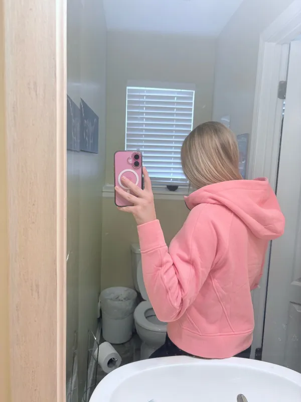 Amazon Quarter-Zip - Image 3
