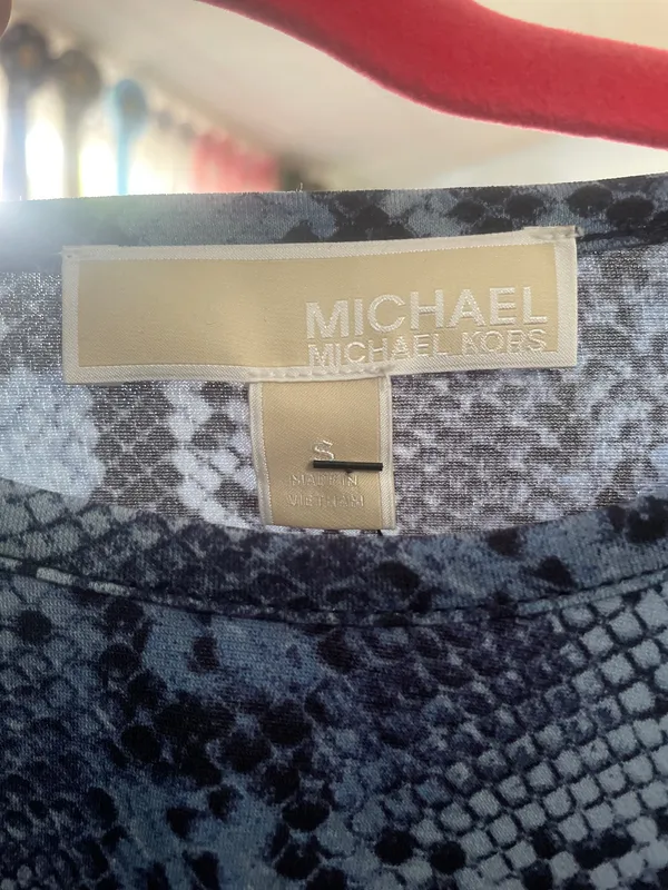 Michael Kors Dress - Image 2