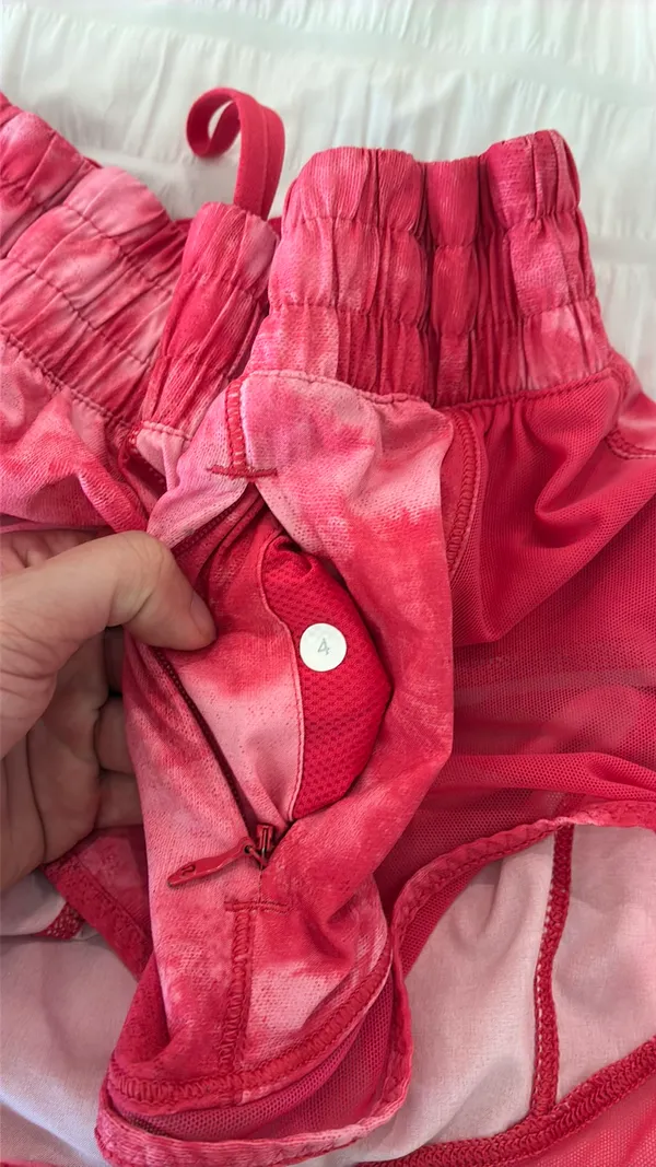 Lululemon Shorts - Image 3