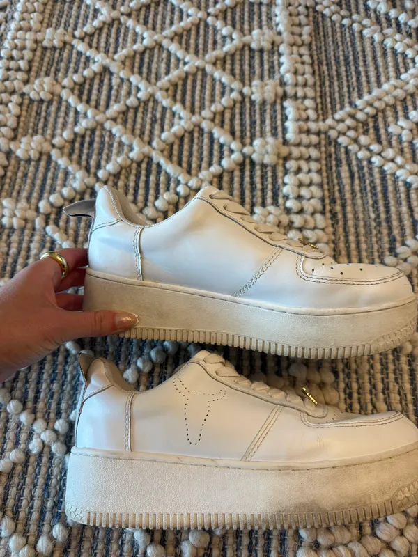 Princess Polly Sneakers - Image 3