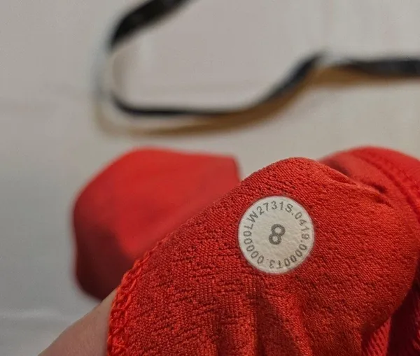 Lululemon Sports Bra - Image 2