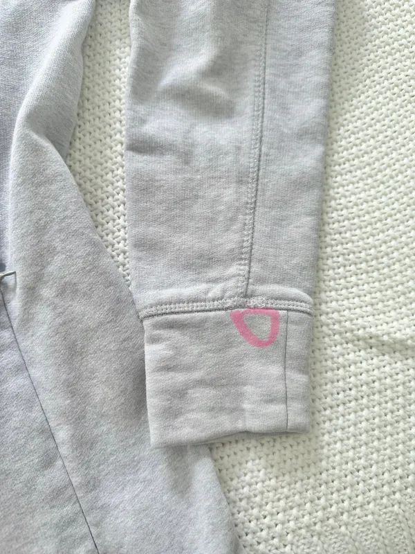 Gymshark training full zip hoodie  - Image 5