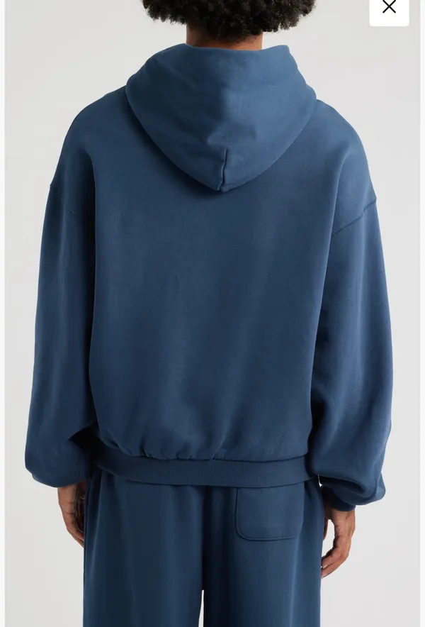 Elwood Core Oversized Set Blue - Image 7