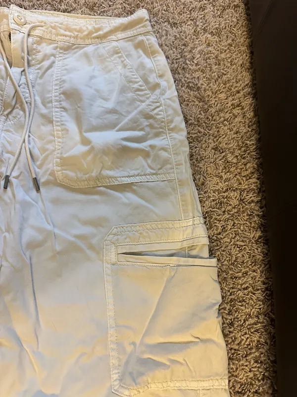 American Eagle Cargo Pants - Image 6