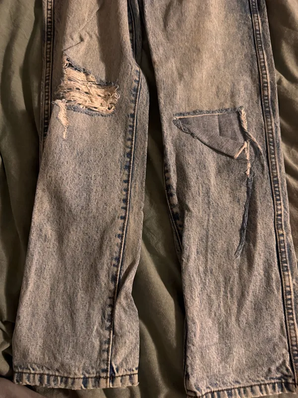 Revice Denim Jeans - Image 2