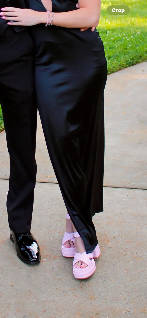 Qupid Heels - Image 2