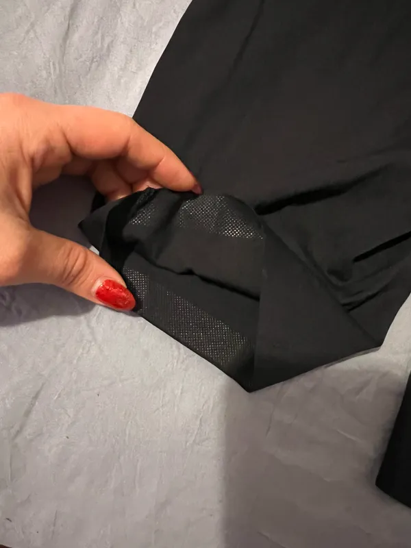 Lululemon HR Short 8" *Reflective - Image 4