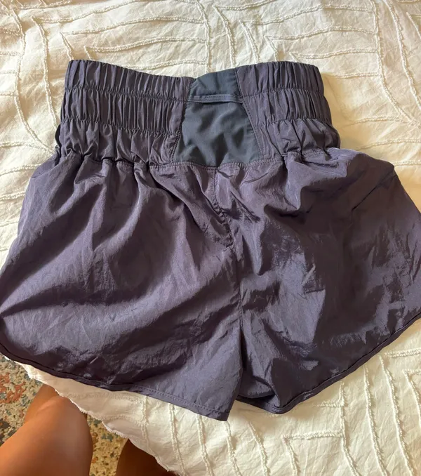 free People Movement Shorts - Image 5