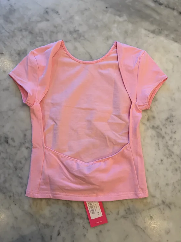 Edikted Bambi Open Back T-Shirt - Image 2