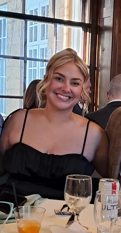 Abercrombie Dress Maxi - Image 2