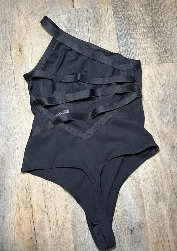 Free People Workout Bodysuit - Image 2