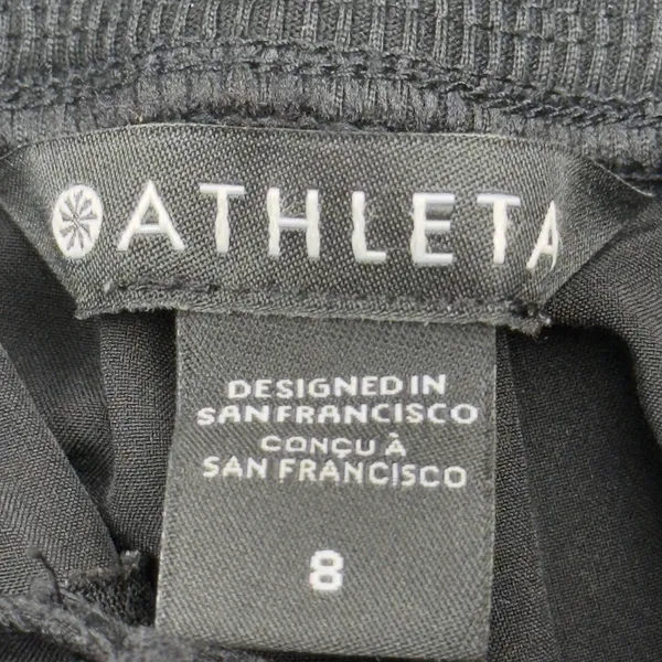 Athleta Brooklyn Mid Rise Ankle Pant Performance Athleisure - Image 7